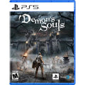 Demon's Souls Standard Edition - PS5