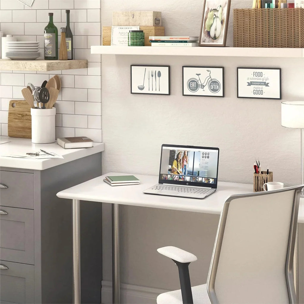 15 15.6" Full HD Business Laptop Computer, Intel 4-core i5-1135G7, 16GB RAM, 1TB PCIe SSD, Iris Xe Graphic, Wi-Fi 6, BT 4.2, Natural Silver, Windows 11 Home