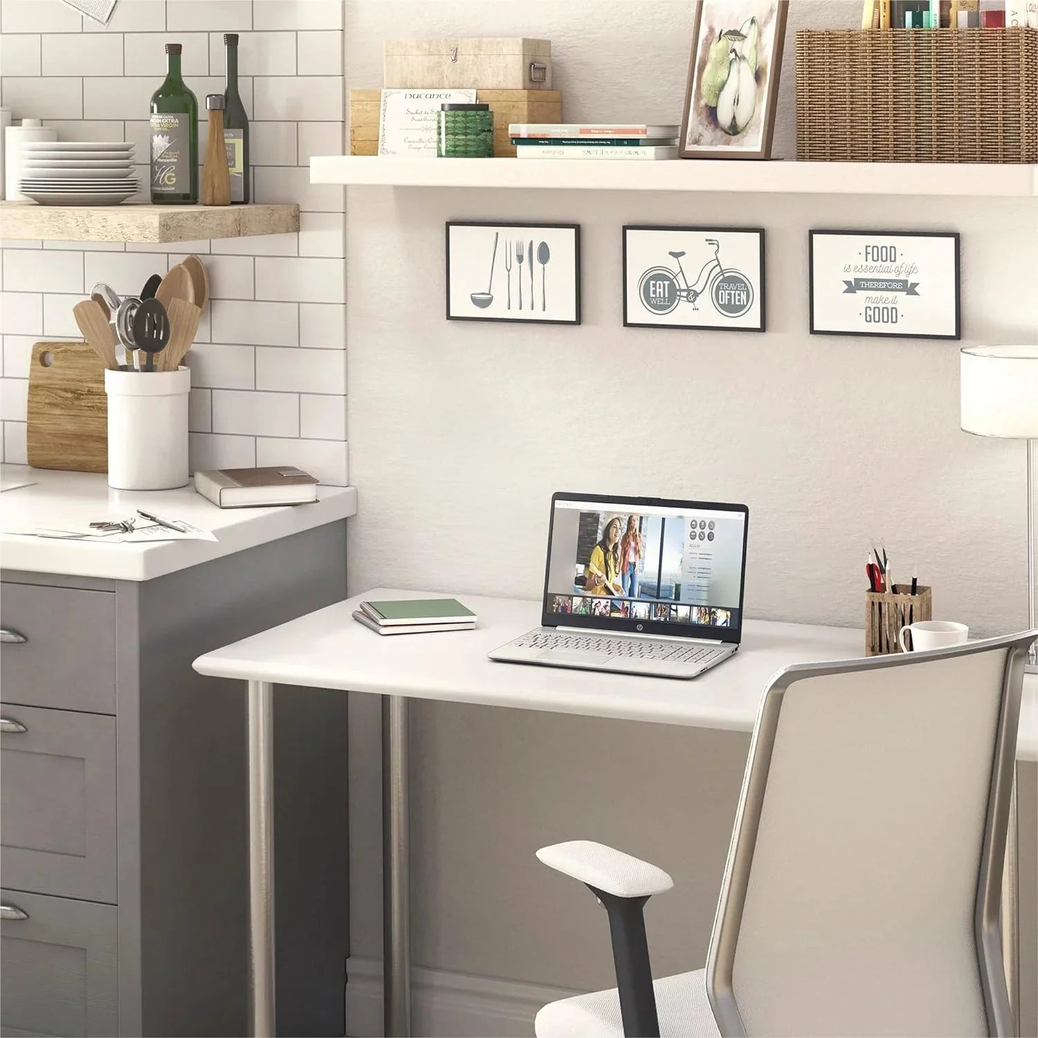 15 15.6" Full HD Business Laptop Computer, Intel 4-core i5-1135G7, 16GB RAM, 1TB PCIe SSD, Iris Xe Graphic, Wi-Fi 6, BT 4.2, Natural Silver, Windows 11 Home