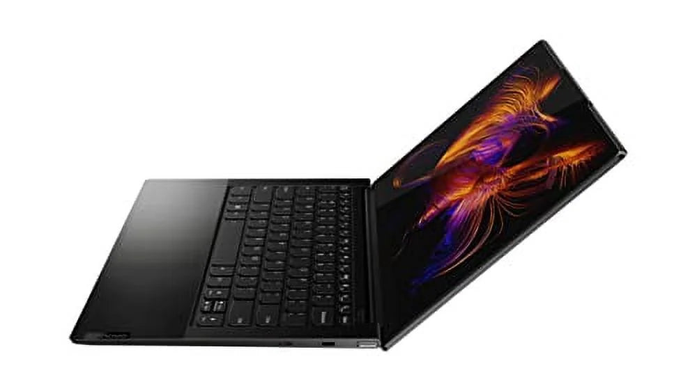 LENOVO IdeaPad Slim 9i Laptop 2022 | 14" 4K HDR Touchdisplay Intel EVO PLatitudeform | 11th Core i7-1195G7 Iris Xe Graphics | 16GB DDR4 512GB SSD | WiFi 6 Thunderbolt 4.0 Backlit | Fingerprint | Win 11